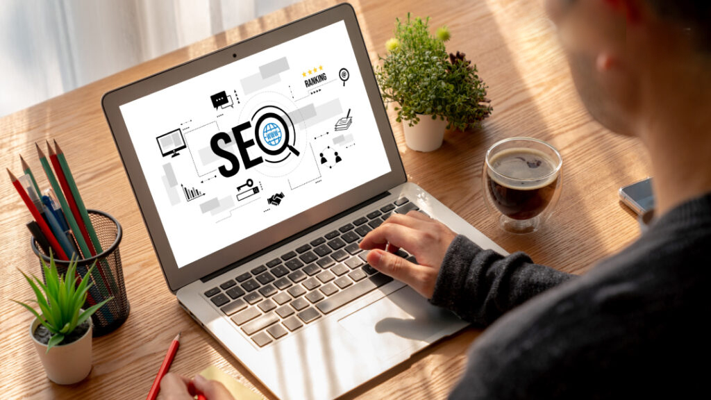 On-Page SEO Techniques