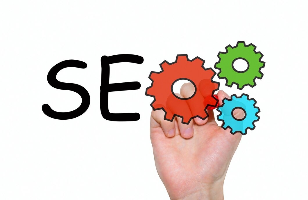 SEO Climbers