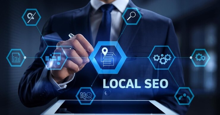 Local SEO