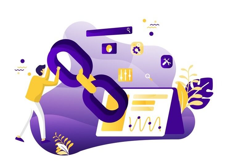 Link Building