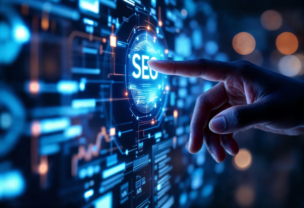 Technical SEO